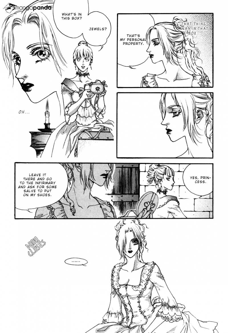 Evyione Chapter 37 #10