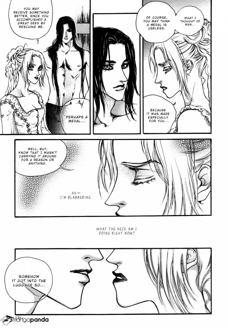 Evyione Chapter 37 #14