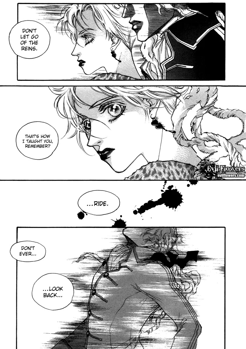 Evyione Chapter 36.2 #18