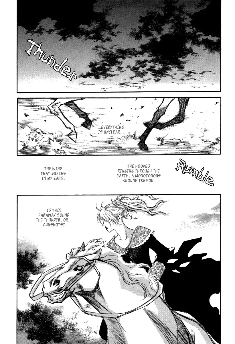 Evyione Chapter 36.2 #29