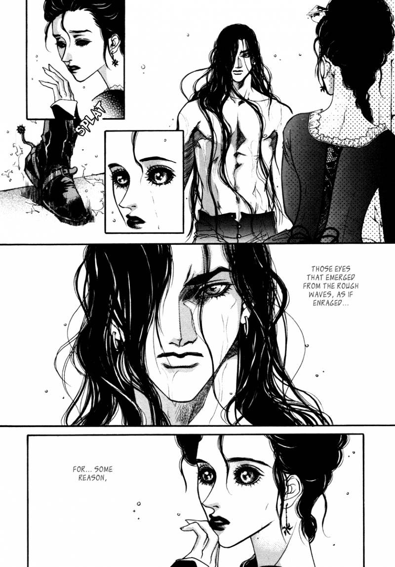 Evyione Chapter 36 #9