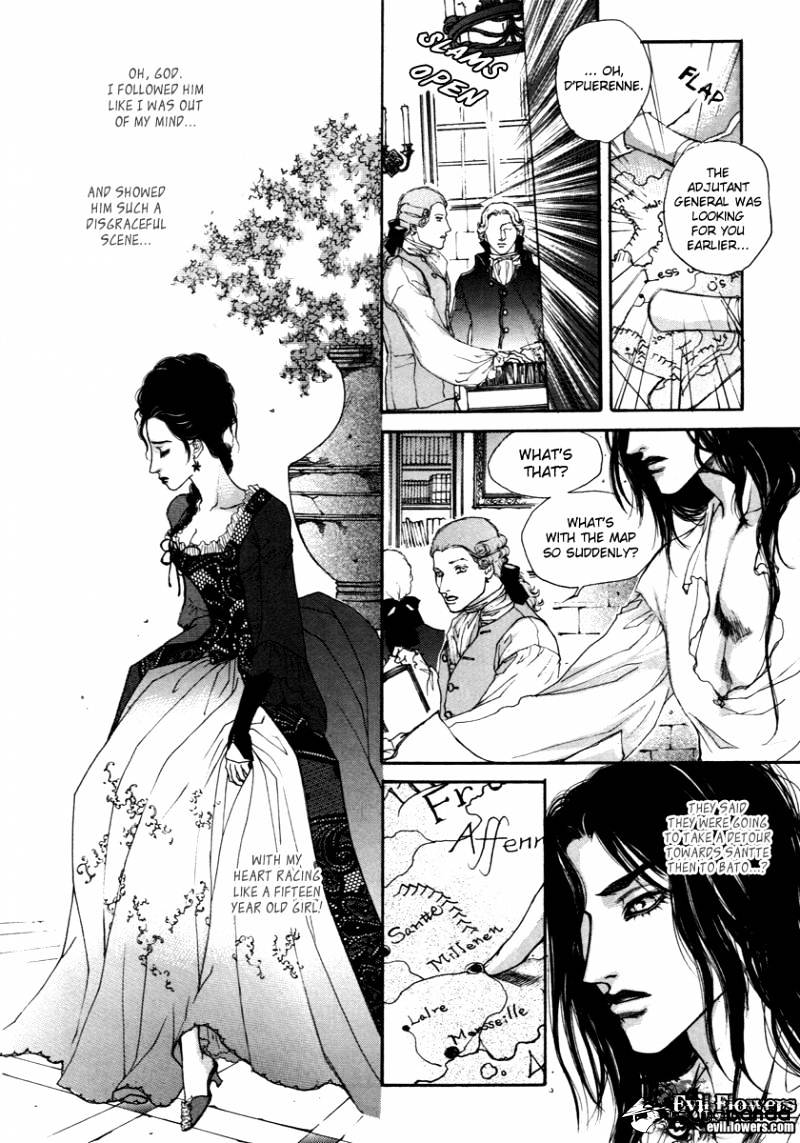 Evyione Chapter 36 #14