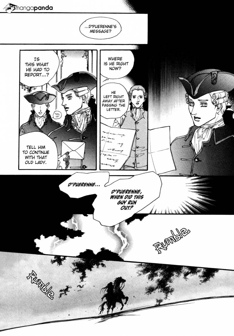 Evyione Chapter 36 #16