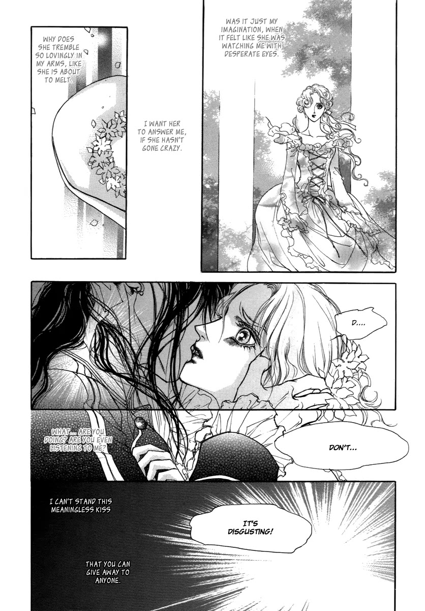 Evyione Chapter 34.2 #19