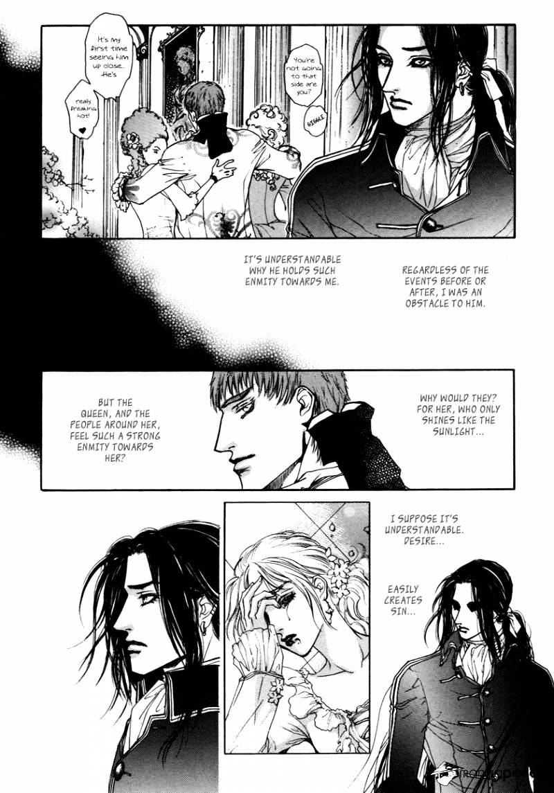 Evyione Chapter 35 #35