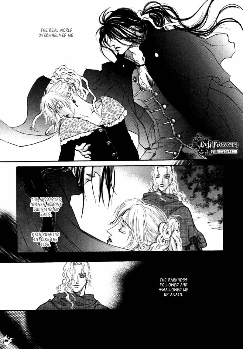 Evyione Chapter 36 #86