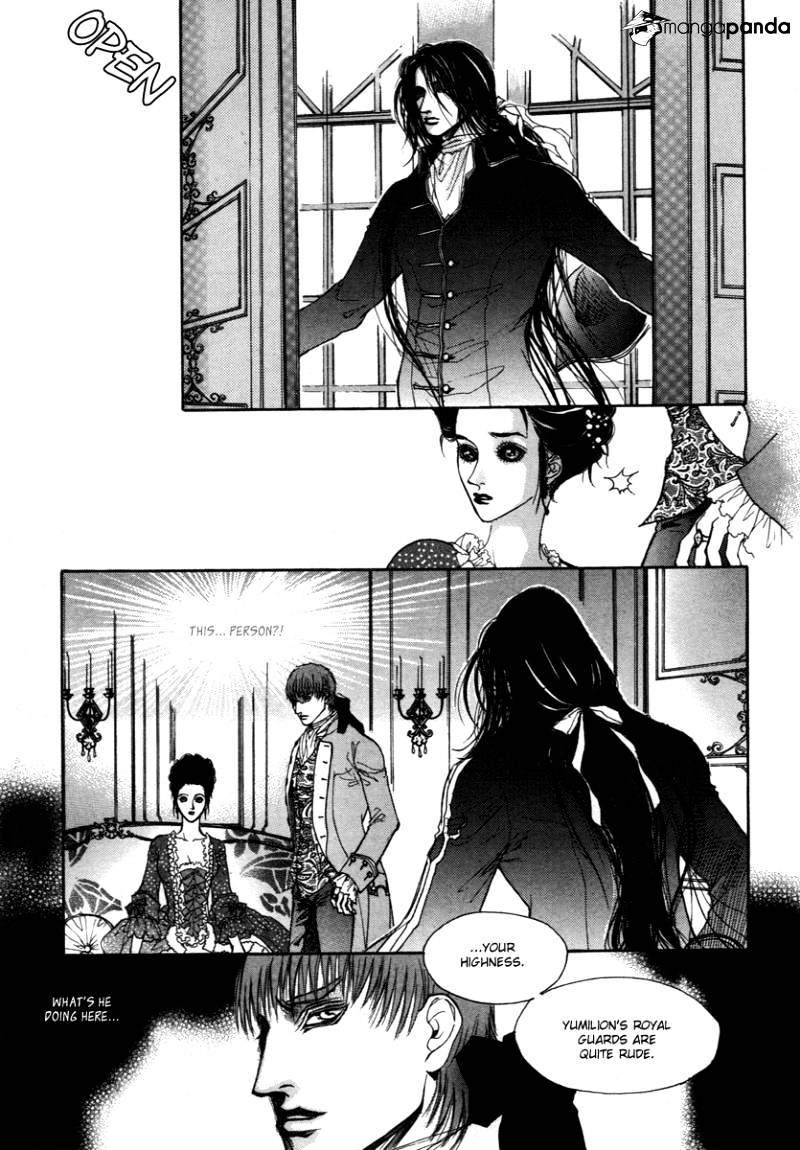 Evyione Chapter 34 #11