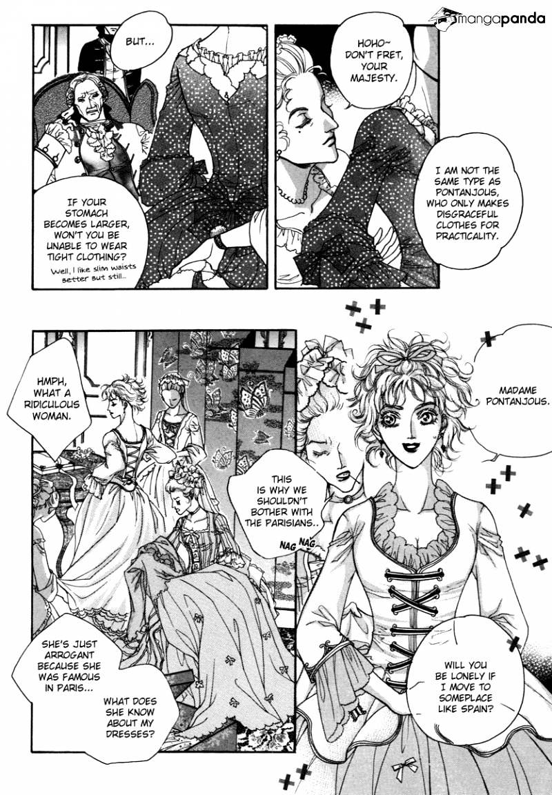 Evyione Chapter 33 #14