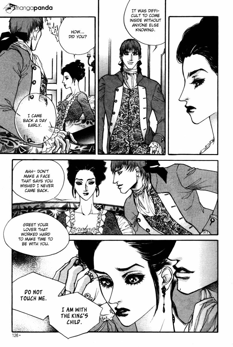 Evyione Chapter 33 #23