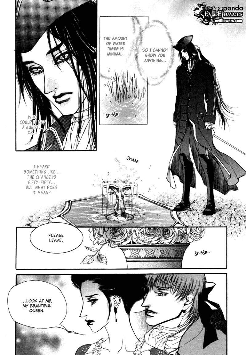 Evyione Chapter 33 #26