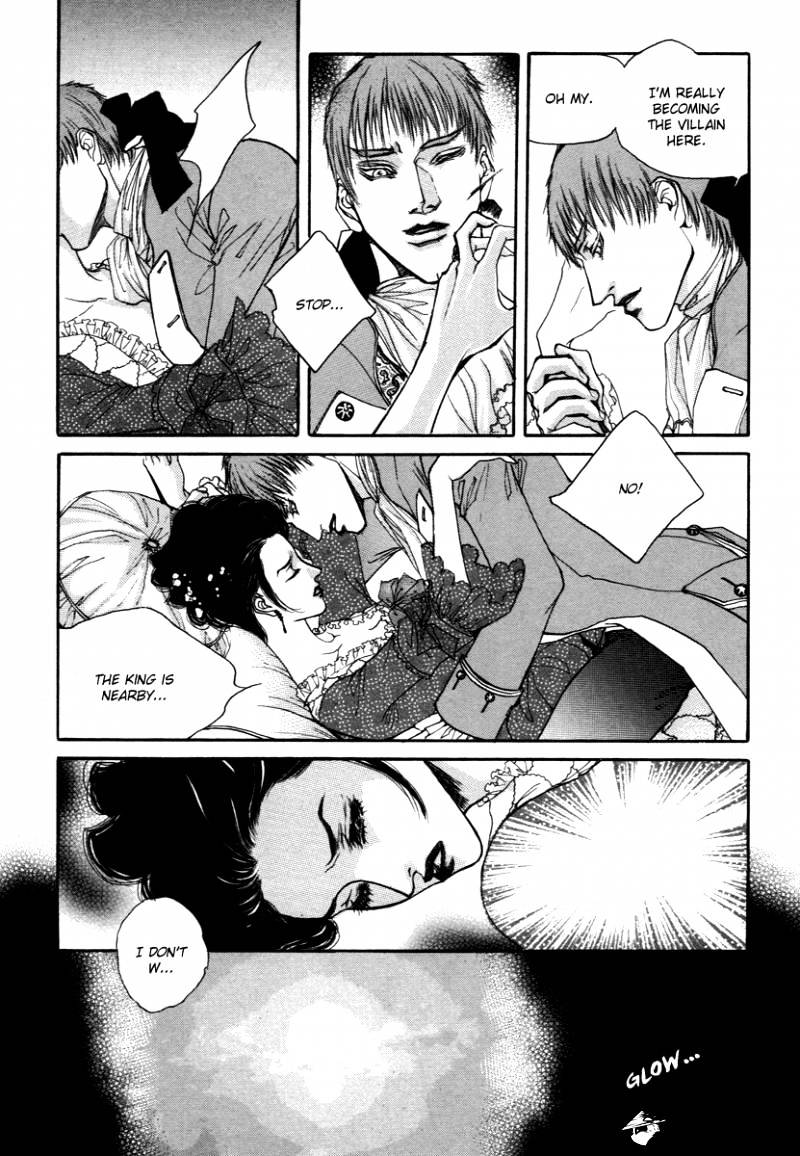 Evyione Chapter 33 #27