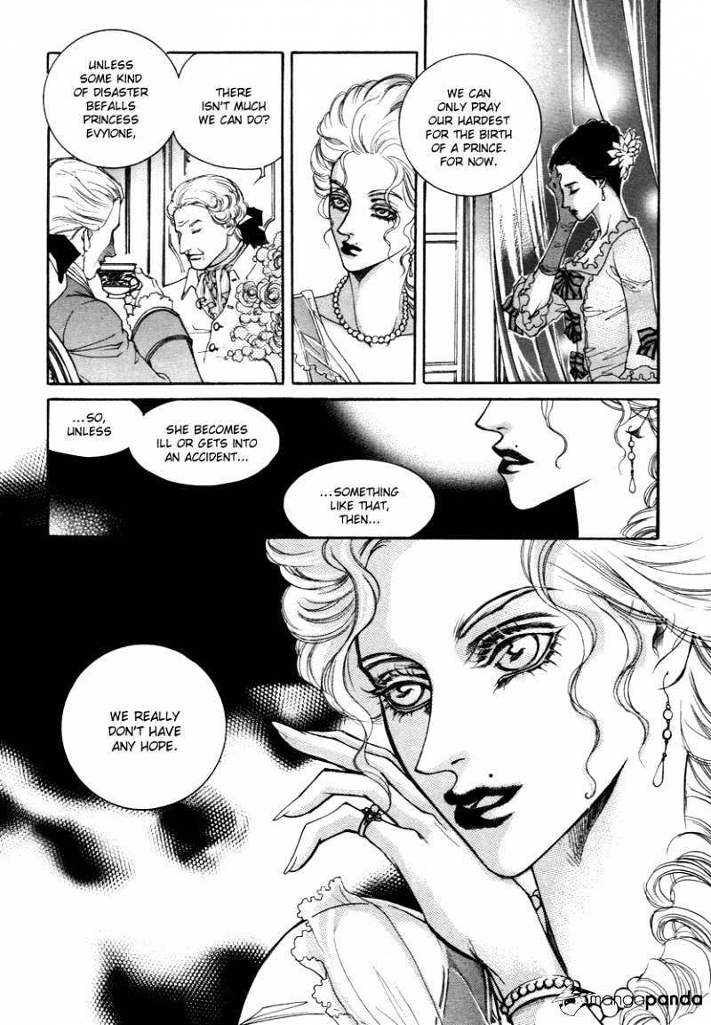 Evyione Chapter 34 #32