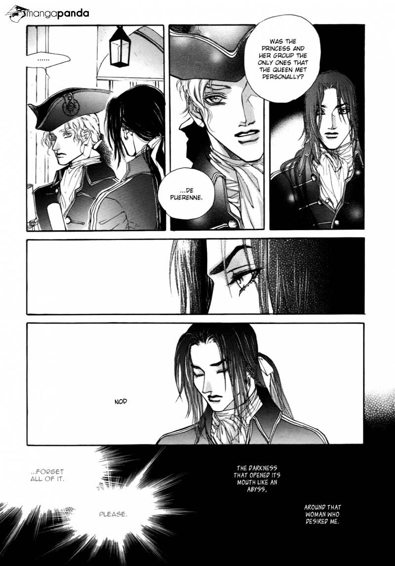 Evyione Chapter 34 #34