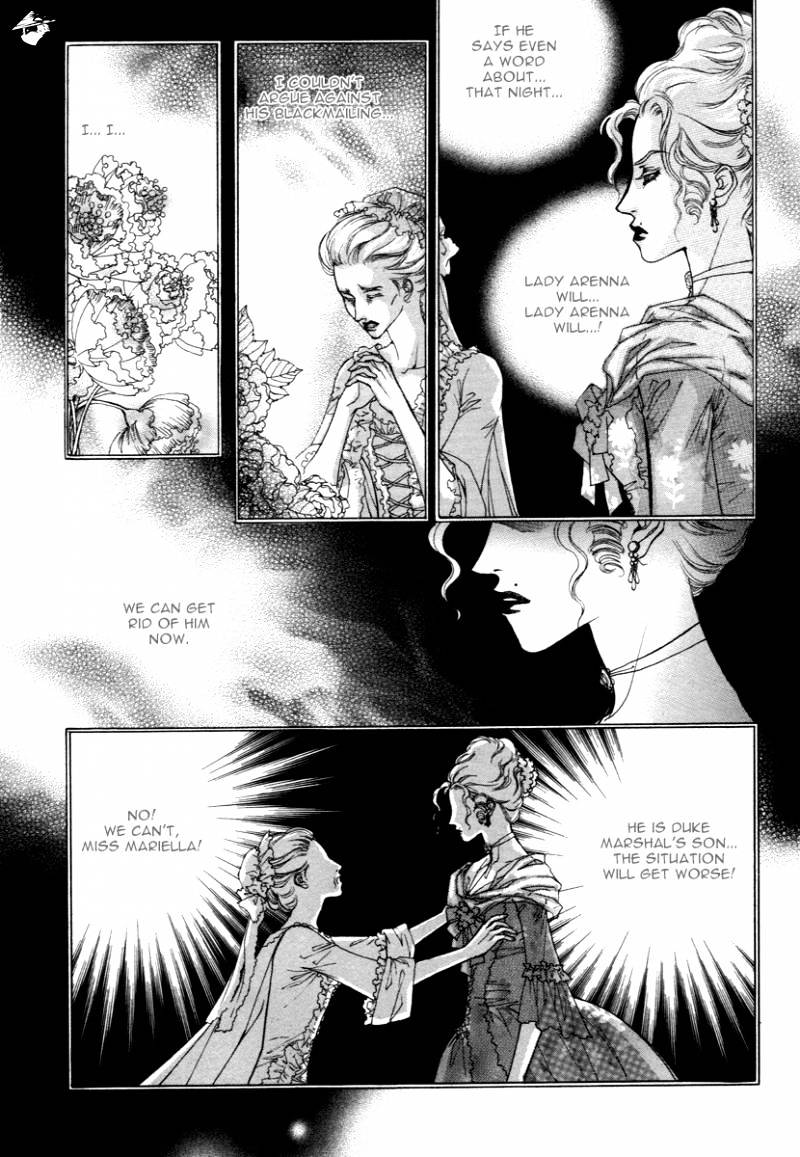 Evyione Chapter 31 #8