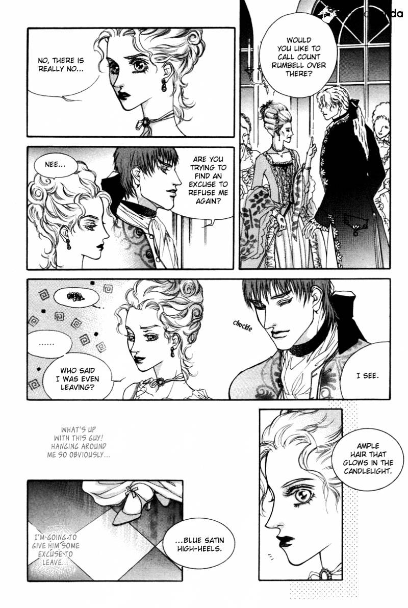Evyione Chapter 31 #18