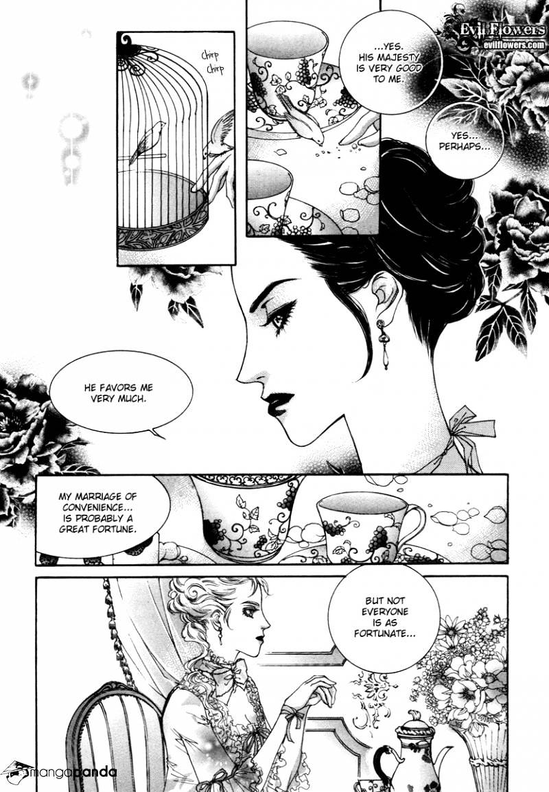 Evyione Chapter 30 #17