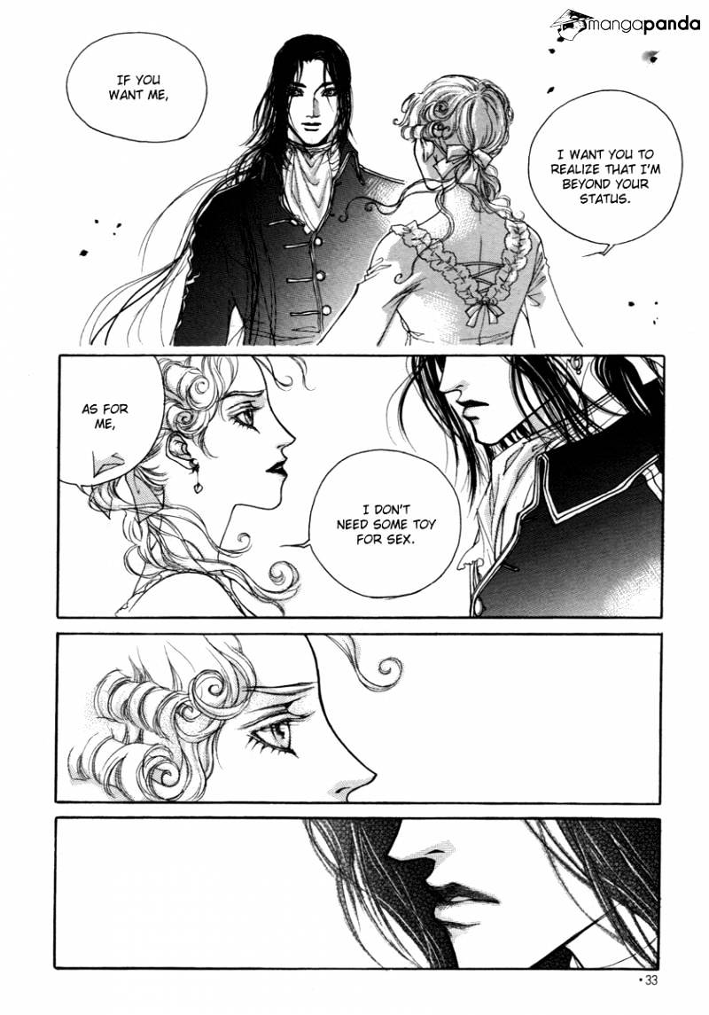 Evyione Chapter 29 #12