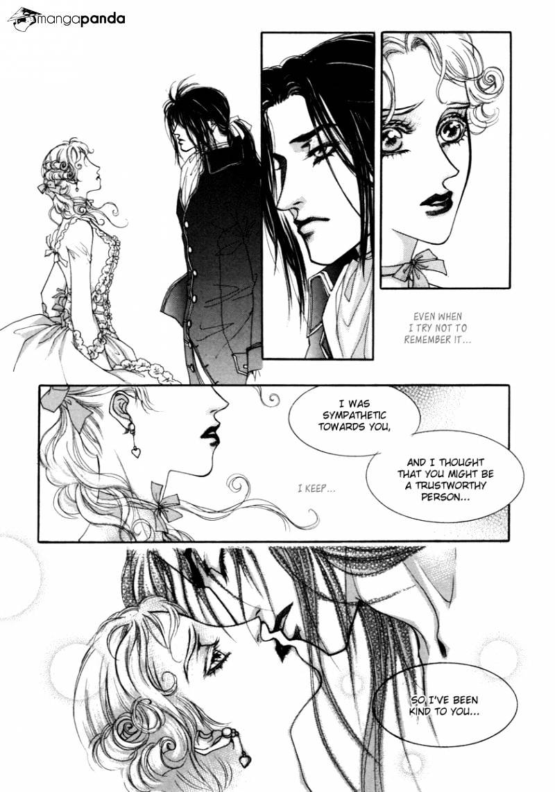 Evyione Chapter 29 #13