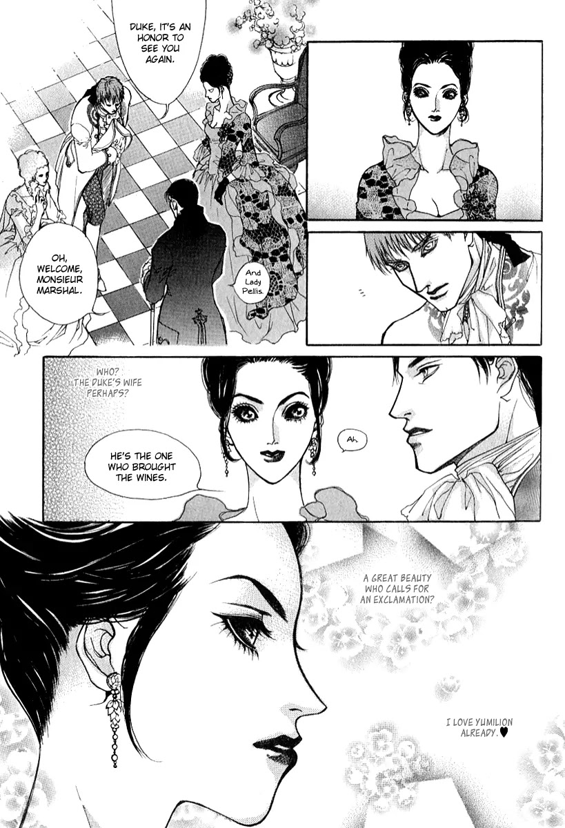 Evyione Chapter 27.2 #18