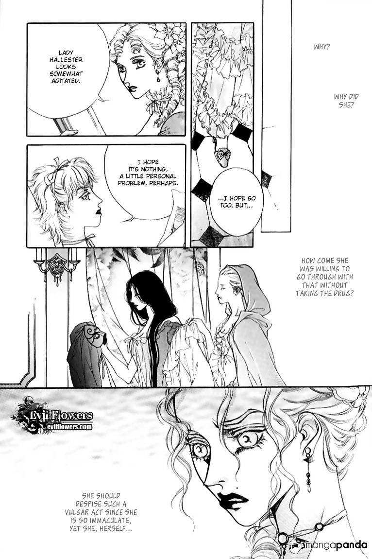 Evyione Chapter 27 #7