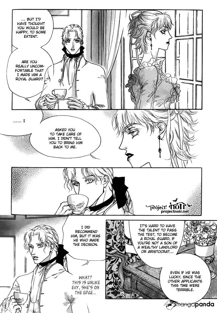 Evyione Chapter 26 #4