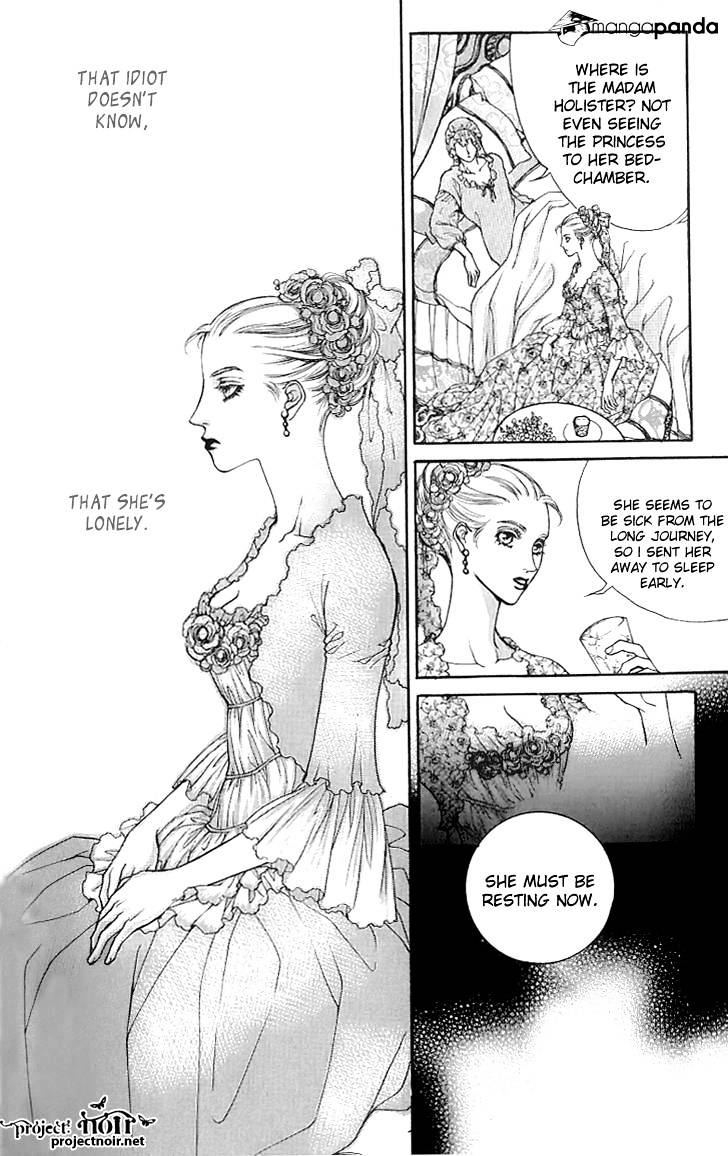 Evyione Chapter 21 #29