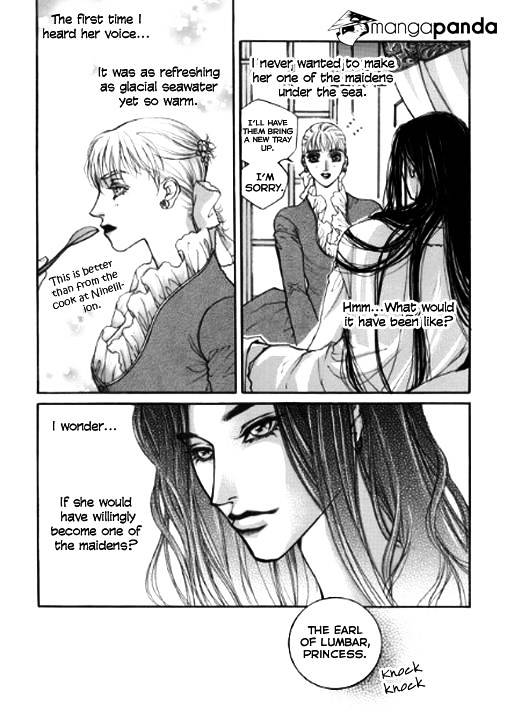 Evyione Chapter 10 #10
