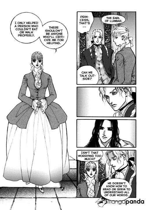 Evyione Chapter 10 #12
