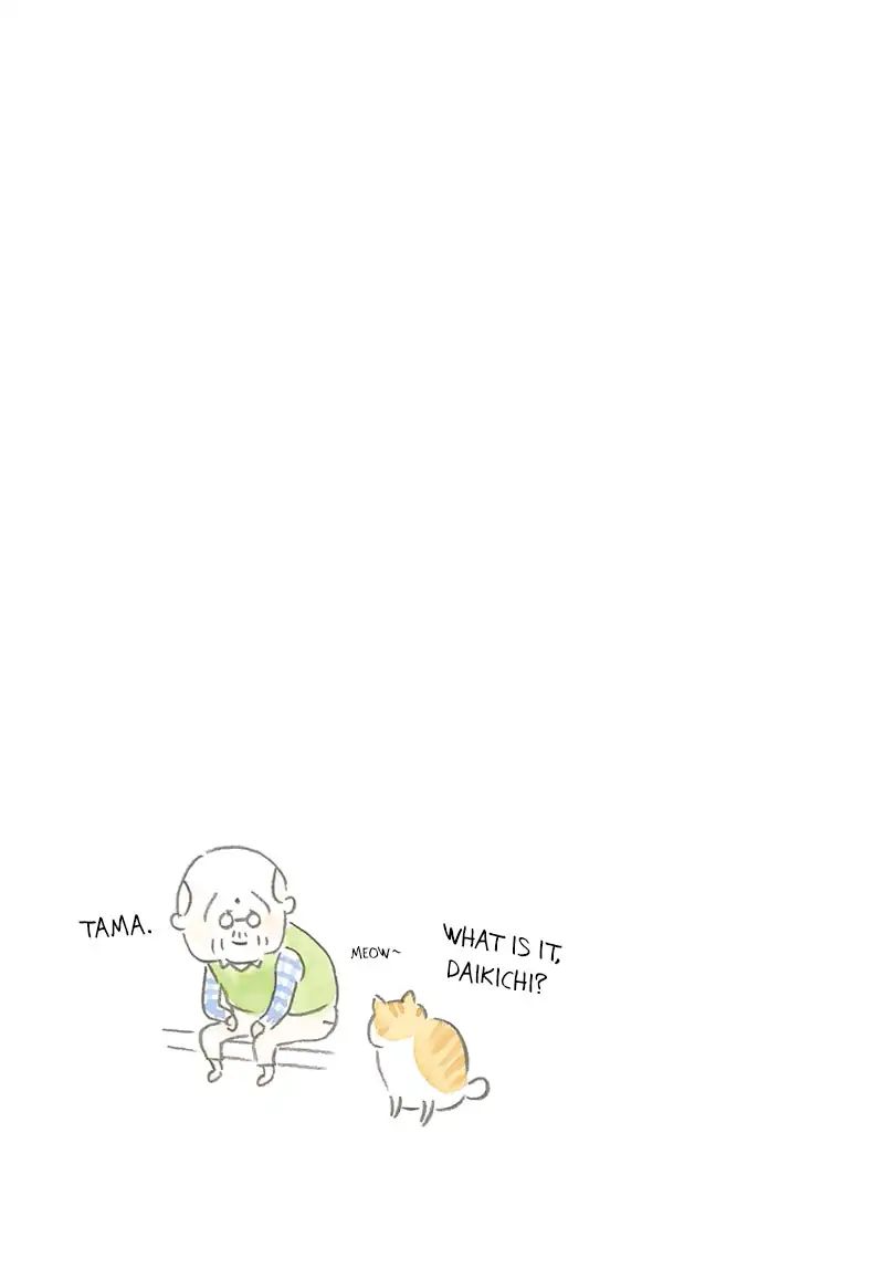 Cat And Grandpa Chapter 2 #10