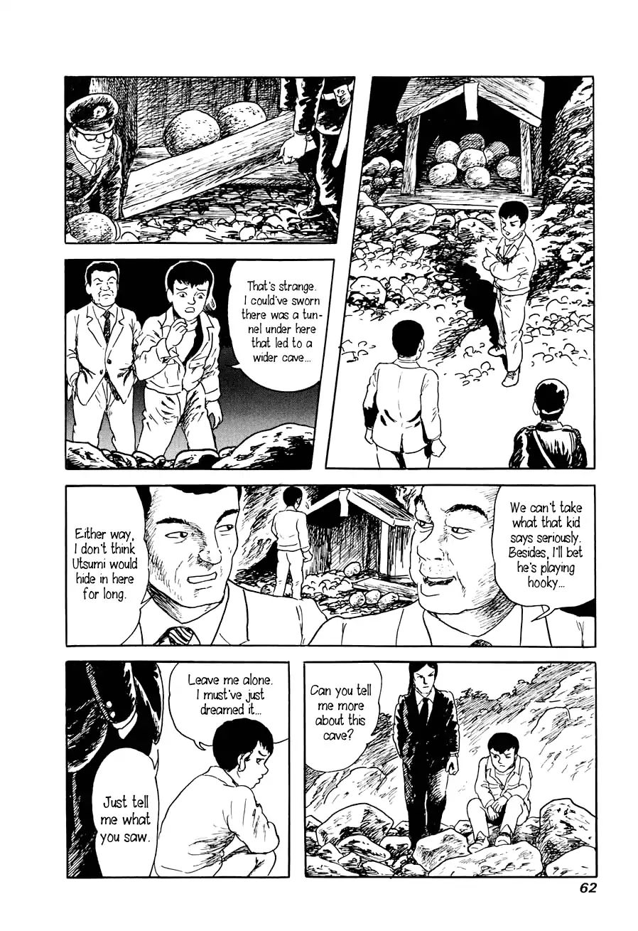 Yokai Hunter - Advent Of The Heavenly Grandson Chapter 8 #60