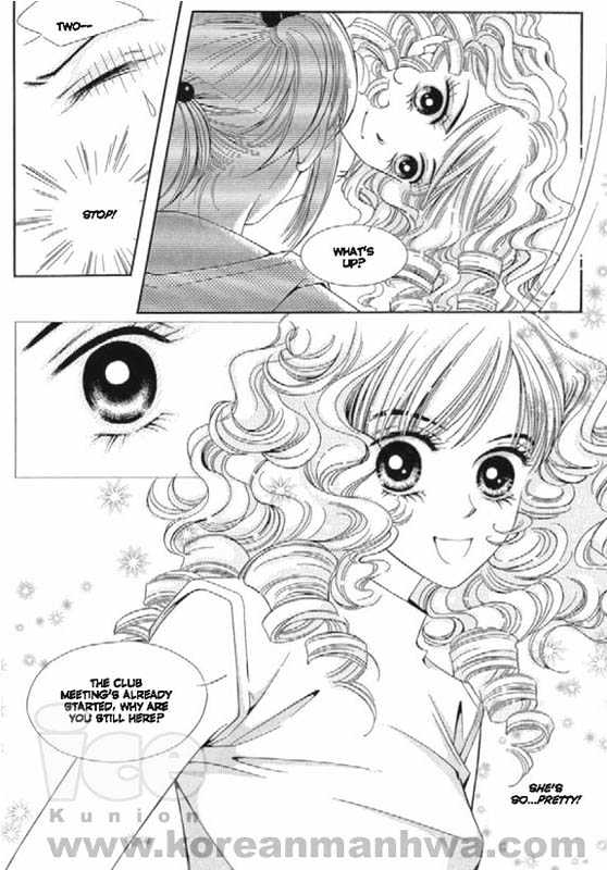 Chocolat Chapter 0 #36