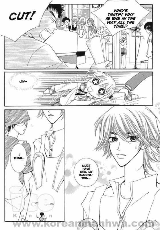 Chocolat Chapter 0 #98