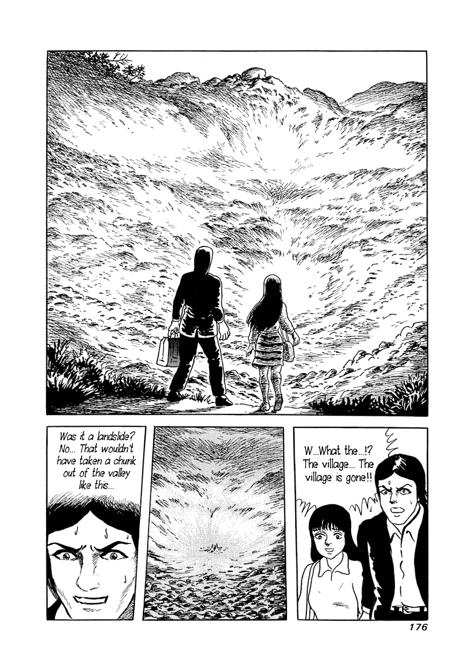 Yokai Hunter - Advent Of The Heavenly Grandson Chapter 6 #6