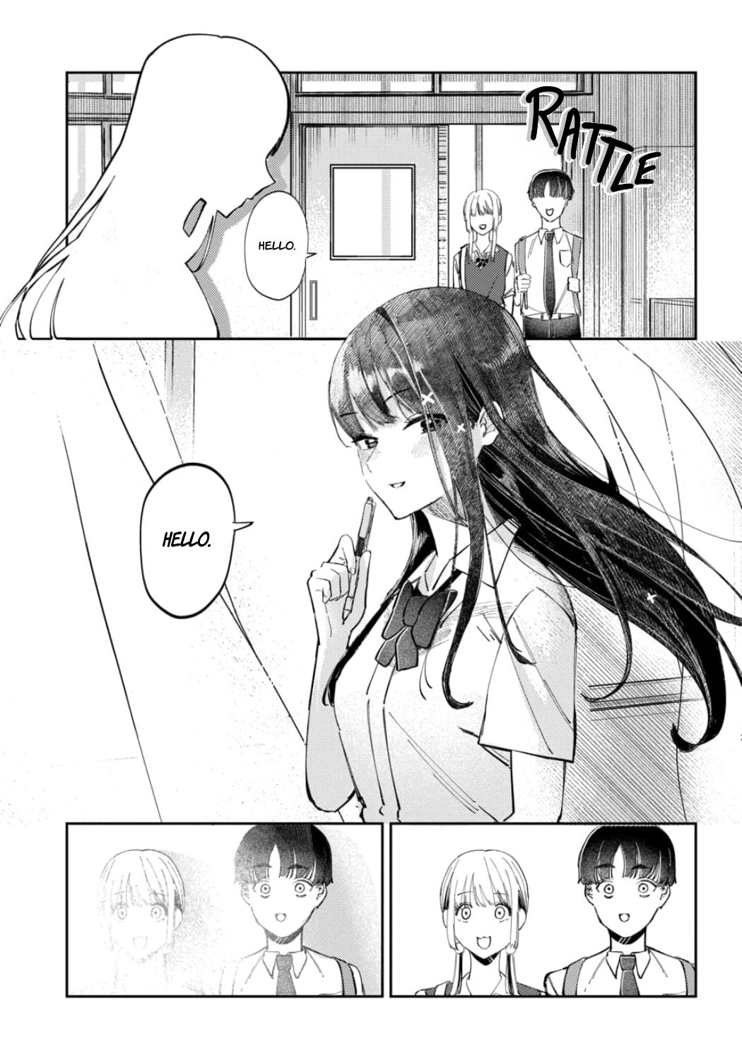 Houkago No Idol Ni Wa Himitsu Ga Aru Chapter 17 #11