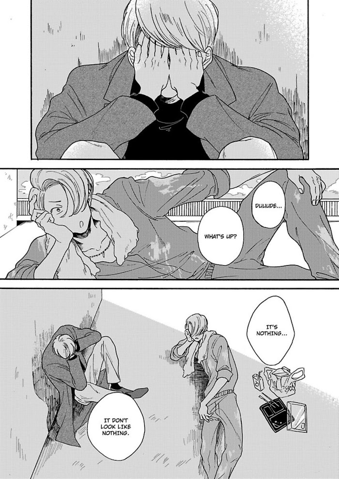 Mayonaka No High Heels Chapter 4 #2