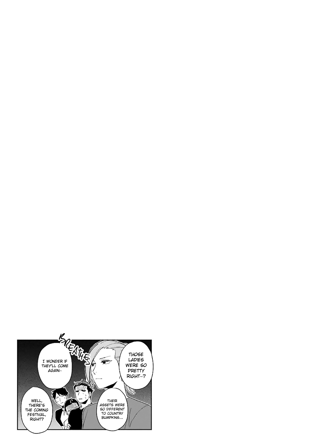 The Angel In Ootani-San's House Chapter 20 #17