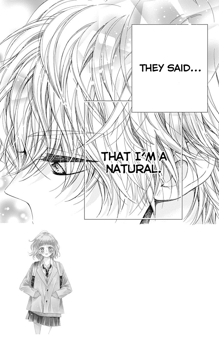 Kirameki No Lion Boy Chapter 36 #4
