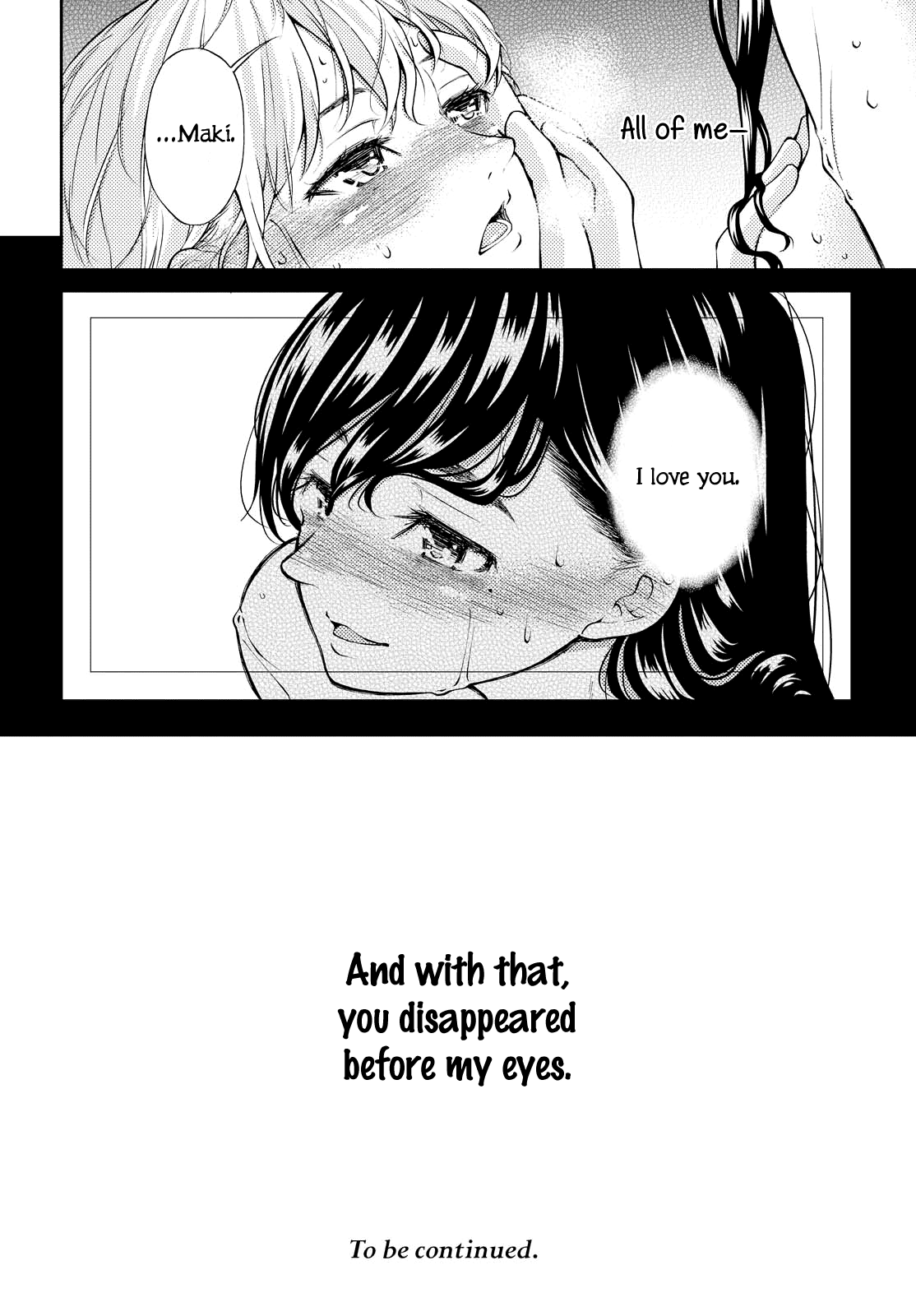 Kimi Wa Shoujo Chapter 5 #27