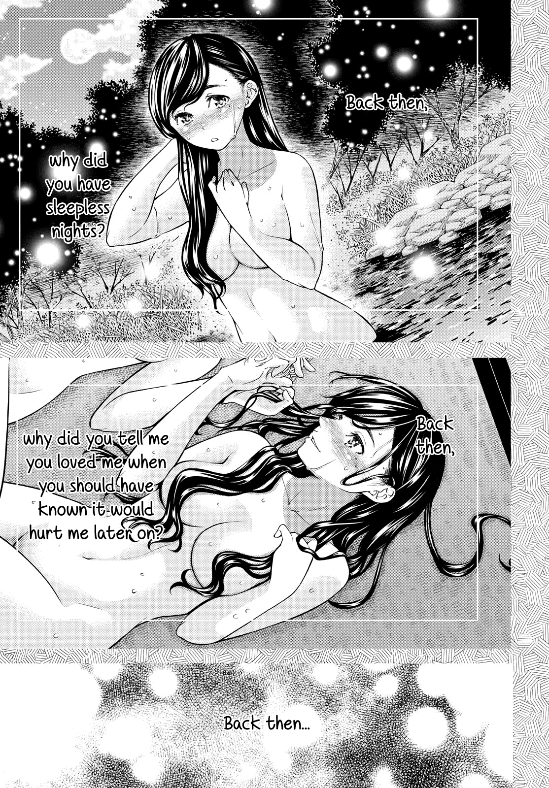 Kimi Wa Shoujo Chapter 6 #27