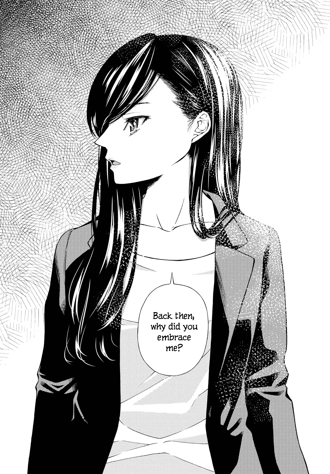 Kimi Wa Shoujo Chapter 6 #28