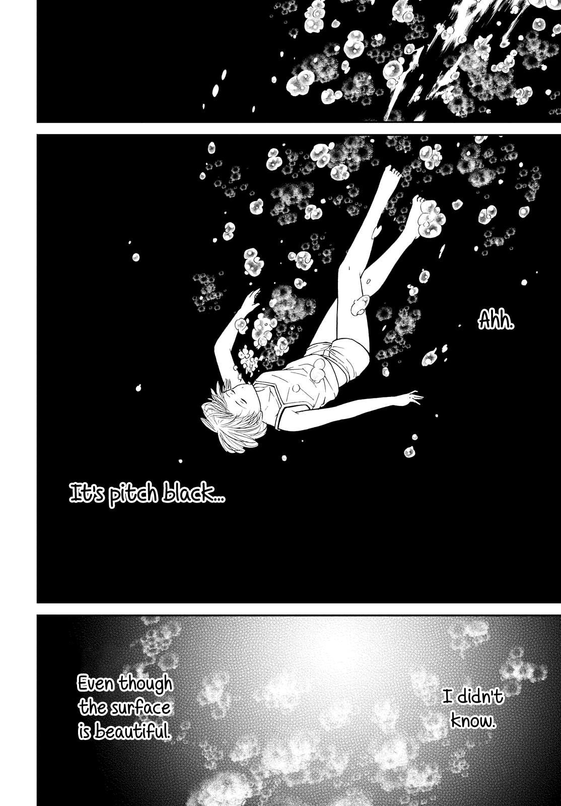 Kimi Wa Shoujo Chapter 4 #18