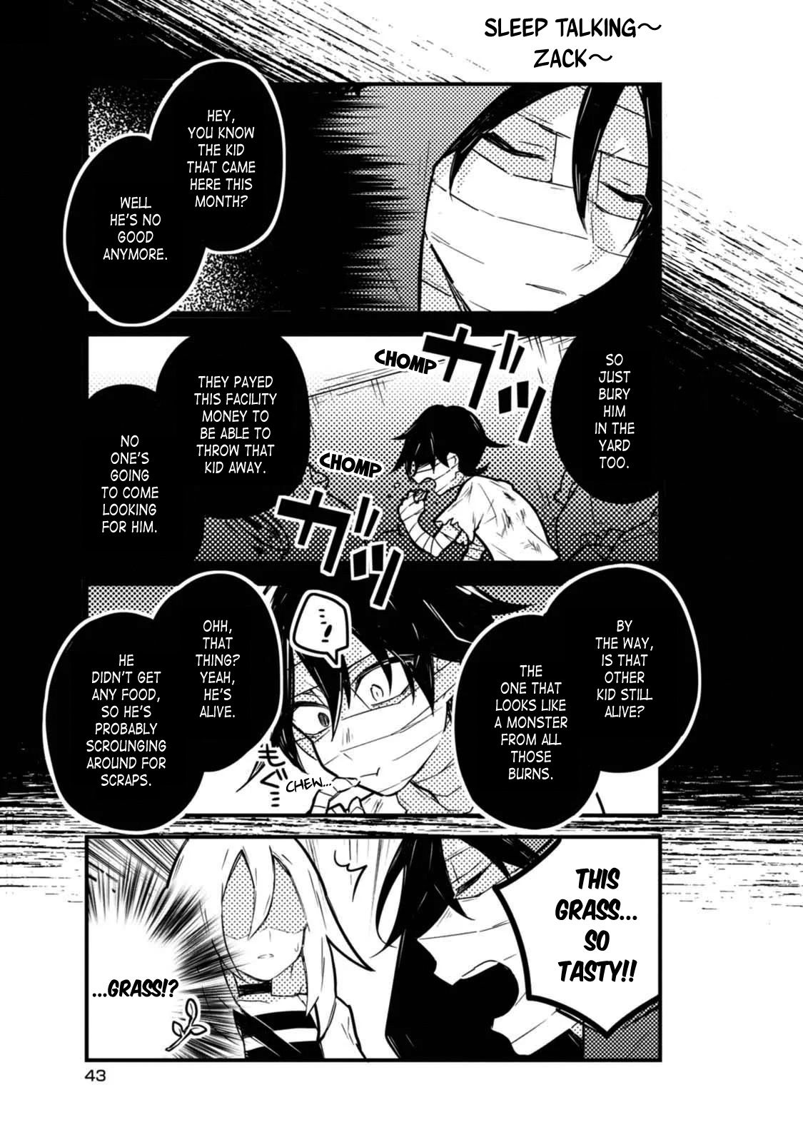 Satsuten! Chapter 15 #7