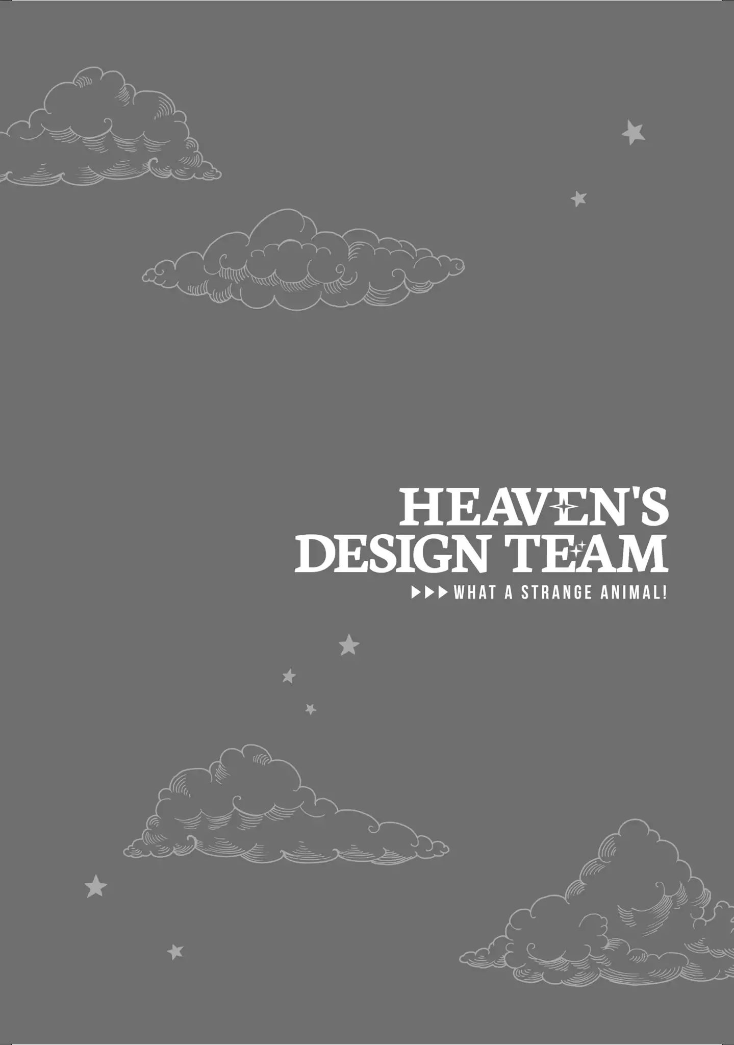 Heaven's Design Team Chapter 0.1 #24