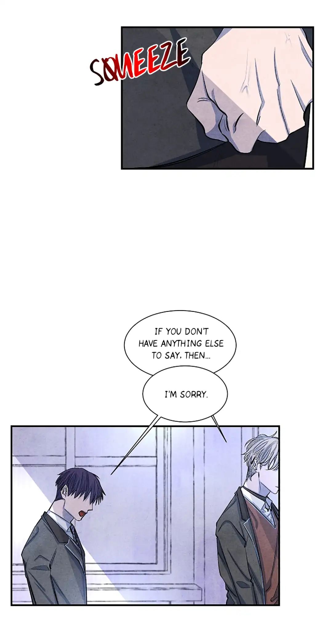 When The Star Sleeps Chapter 8 #20