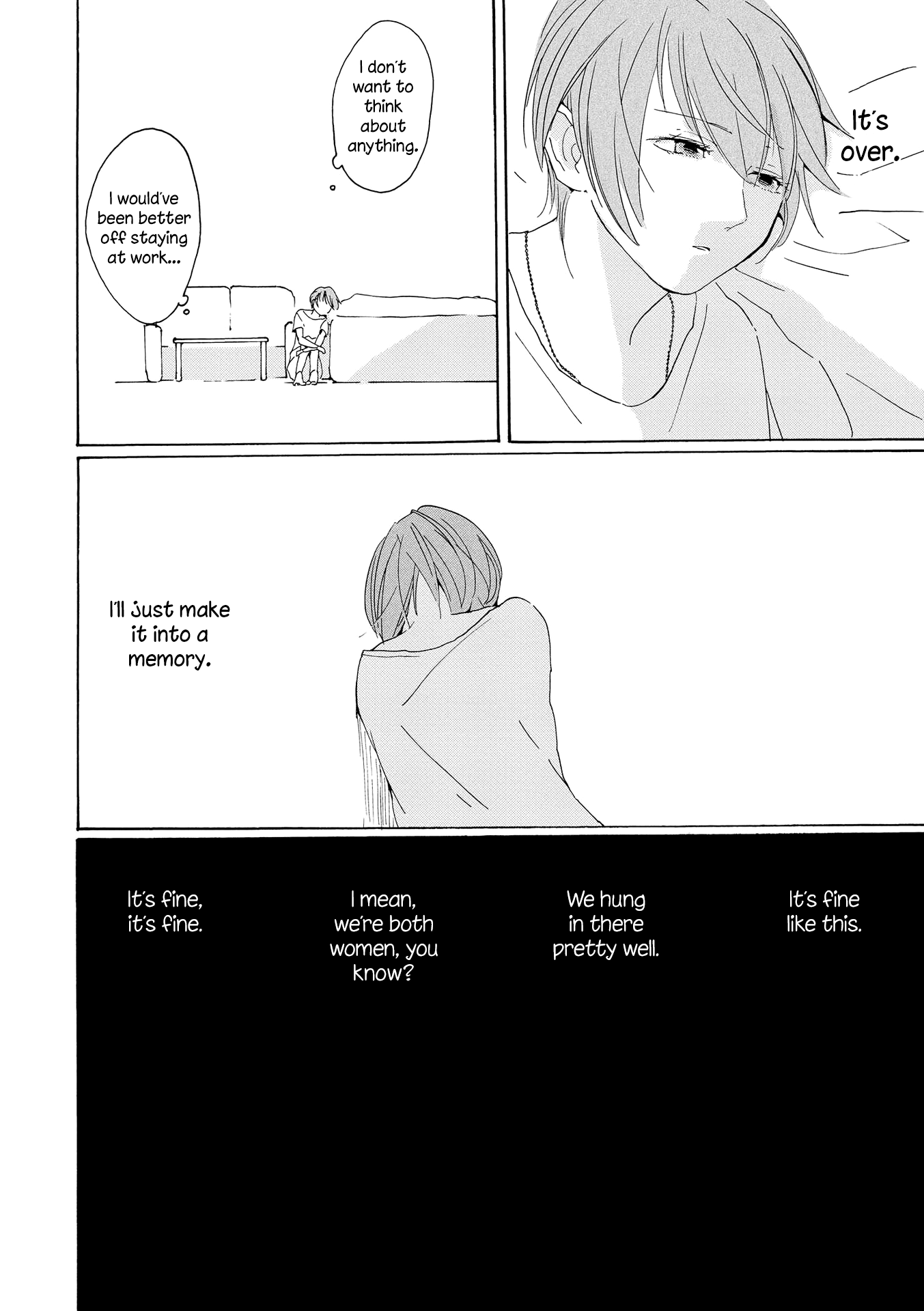 Okujou Pikapika Romance Chapter 3 #26