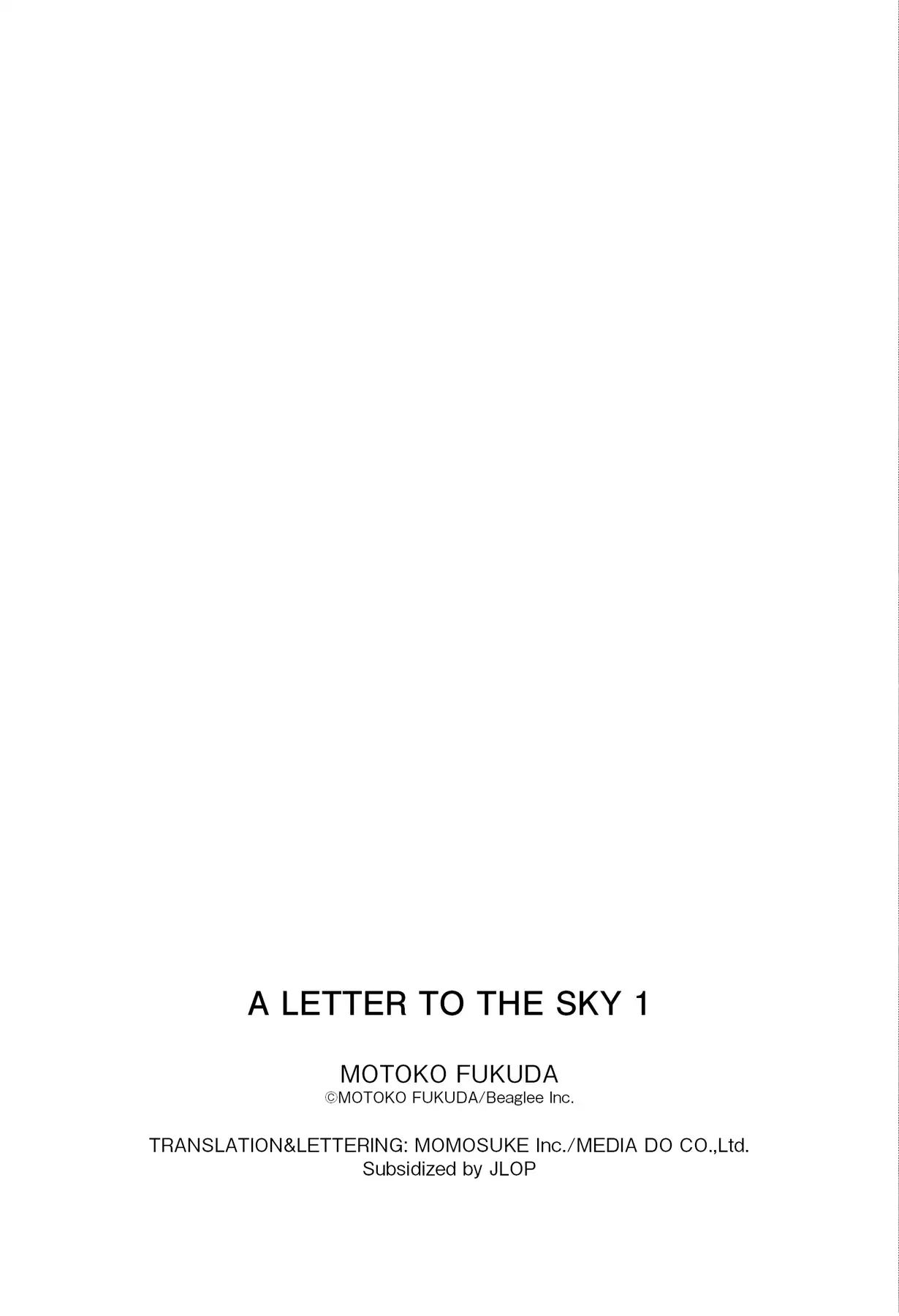 A Letter To The Sky Chapter 7 #40