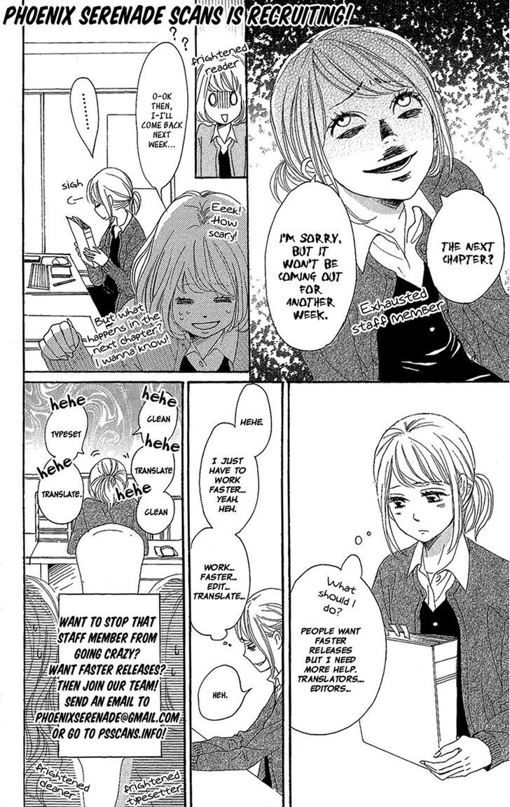 Dame Na Watashi Ni Koishite Kudasai Chapter 16 #1