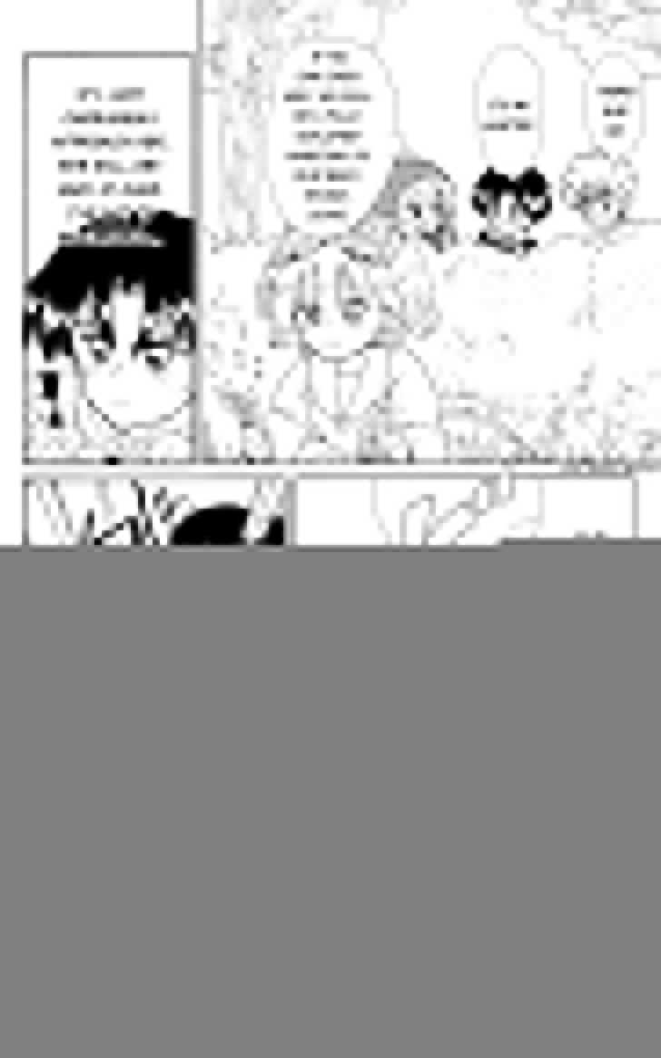 Akazukin Cha Cha Chapter 10 #6