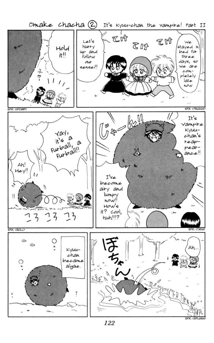 Akazukin Cha Cha Chapter 9 #30