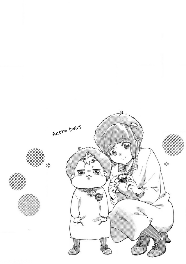 Baby, Kokoro No Mama Ni! Chapter 26.1 #9